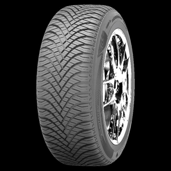 Westlake Z 401 185/65R15 92H All-Season Performance Tire - Durable Tread for Sedans & Compact Cars - Ideal for City Commuting & Highway Driving