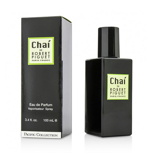 Robert Piguet Chai 100ml Eau de Parfum for Women - Luxurious Floral Spicy Fragrance | Perfect for Evening Wear & Special Occasions