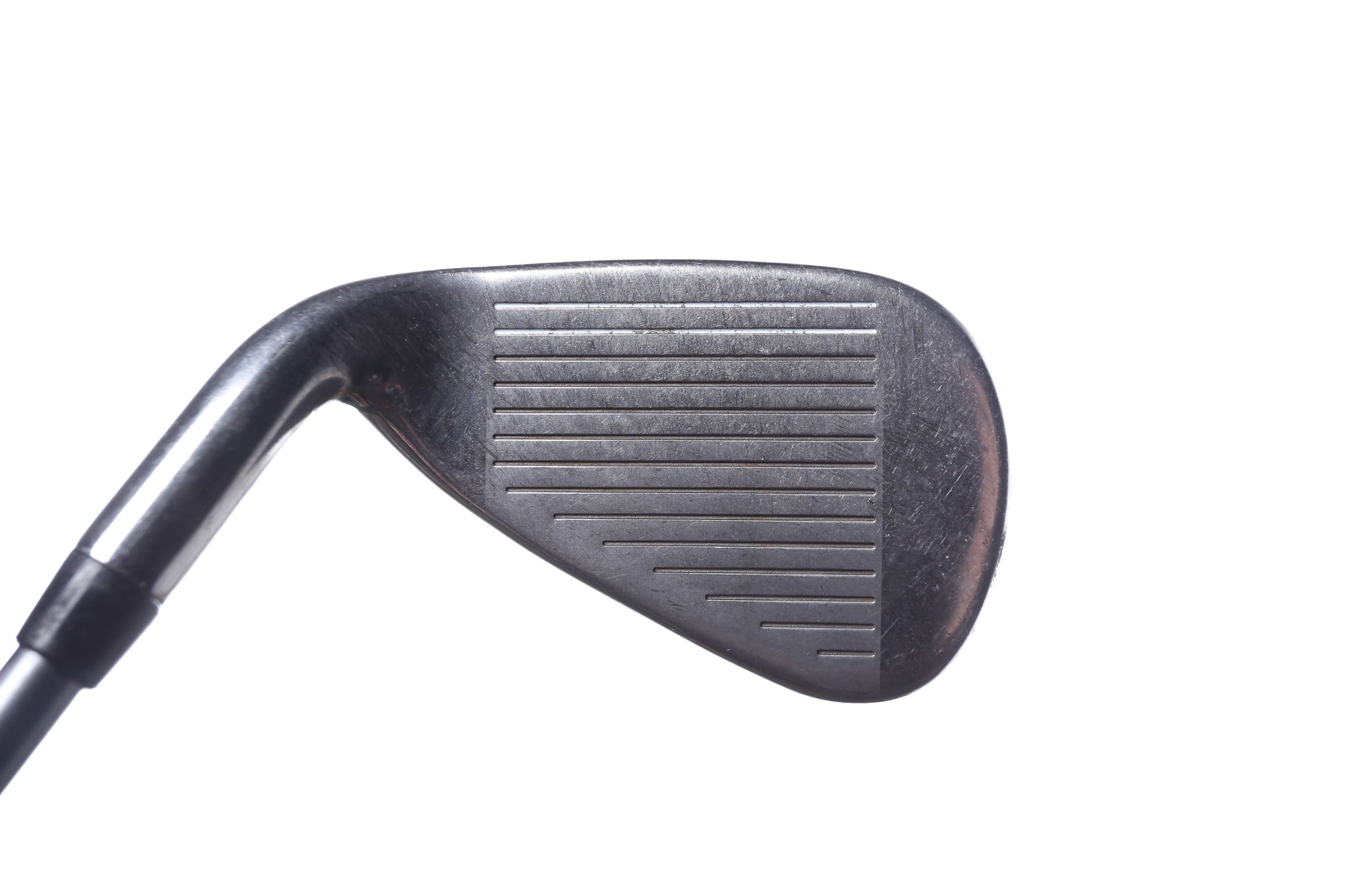 Used Callaway Rogue X 7 Iron Golf Club - Right Handed Senior Flex Steel Shaft | Perfect for Senior Golfers & High Handicap Players on the Course