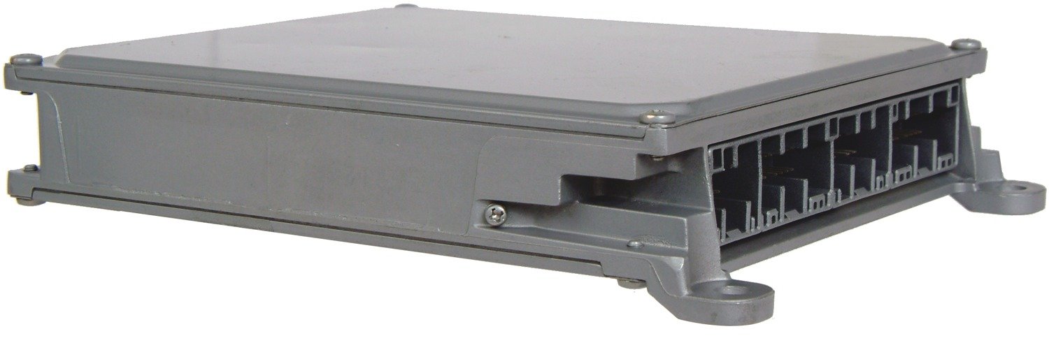 Cardone 72-2227 Remanufactured Engine Control Module (ECM) - Compatible with Select Vehicles - Perfect for Engine Performance & Fuel Efficiency Optimization