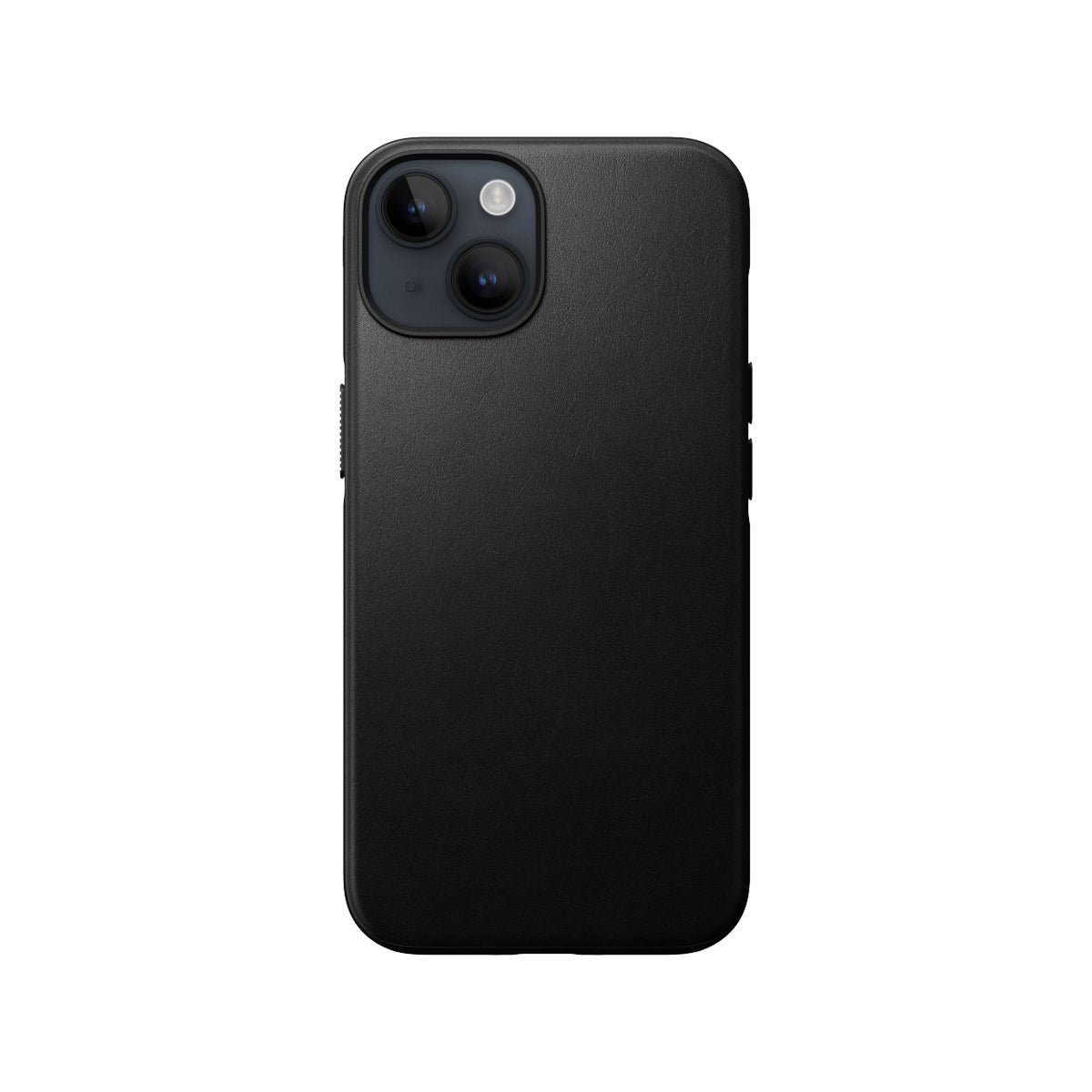 Premium Genuine Leather iPhone 14 Case - Slim Protective Cover with Soft Lining | Durable & Stylish Phone Case for Men & Women | Perfect for Office, Travel & Everyday Use