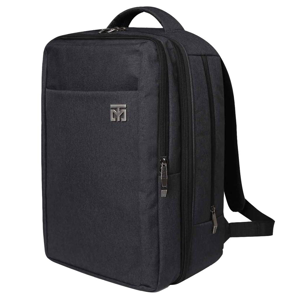 MOOTO Korea Taekwondo Backpack - Durable MMA UFC Martial Arts Training Bag for Competition & Travel - Waterproof Laptop Backpack for School, Gym & Outdoor Sports