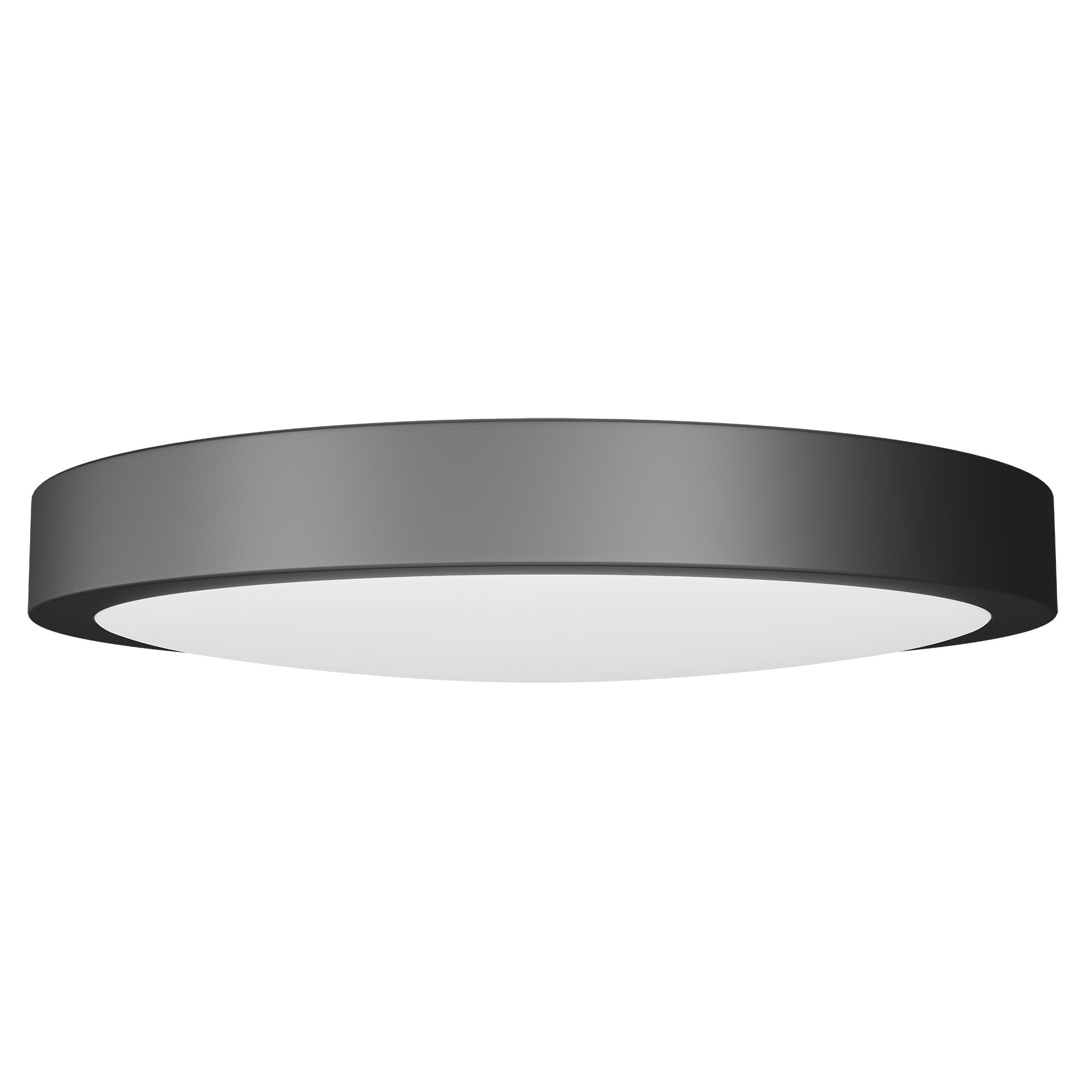 24W CCT Dimmable LED Light Kit for Alula Black - Perfect for Home, Office, and Commercial Lighting