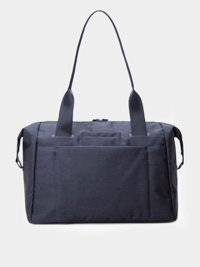 Vooray Alana Quilted Duffel Bag - Stylish Travel Duffel for Women | Perfect for Gym, Weekend Getaways & Air Travel
