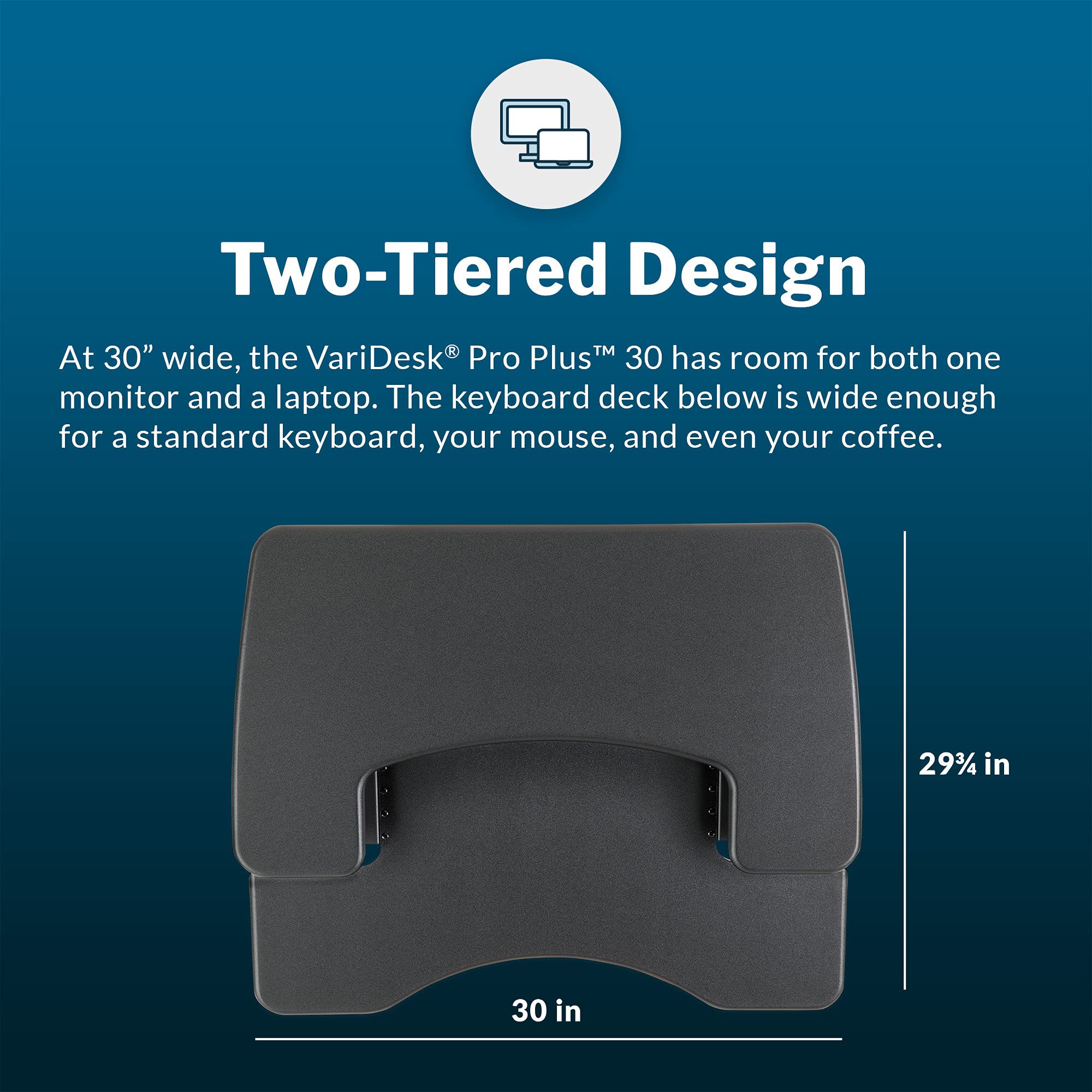 Vari Pro Plus 30