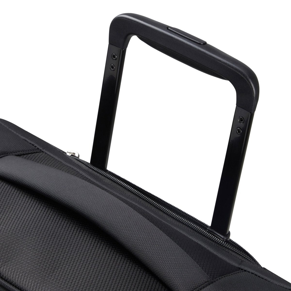 American Tourister Summerride Expandable Upright Underseater Luggage - Lightweight Carry-On Suitcase for Air Travel, Perfect for Weekend Getaways & Business Trips