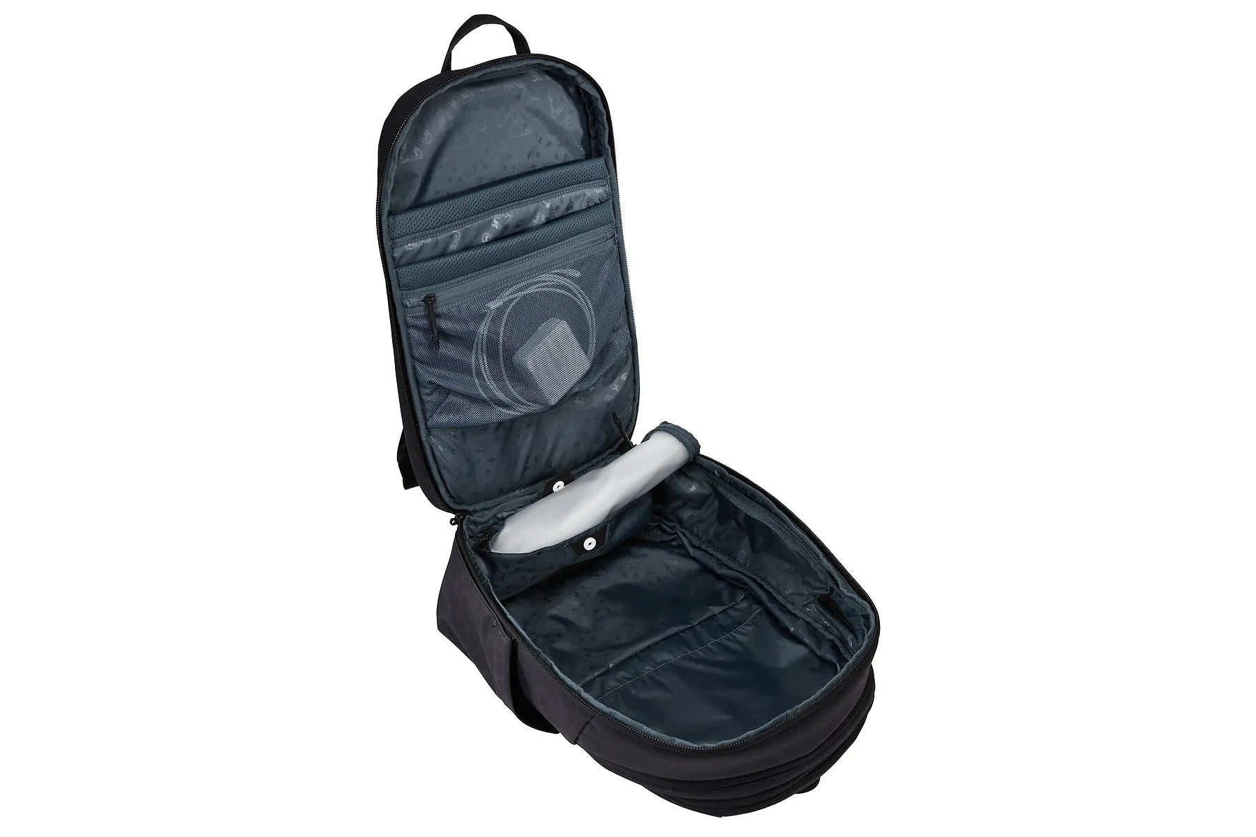 Thule Aion 28L Travel Backpack - Water-Resistant Laptop Backpack for Men & Women - Perfect for Commuting, Business Trips & Air Travel