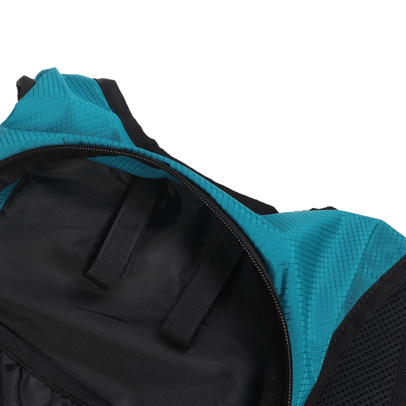 Lightweight Bike Hydration Backpack - Waterproof Cycling Pack for Hiking & Outdoor Sports (Blue)