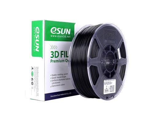 eSun eASA Filament 1.75mm 1kg Spool - High-Temperature Resistant 3D Printer Filament for Outdoor & Automotive Parts - Perfect for Functional Prototypes, DIY Projects & Hobbyists