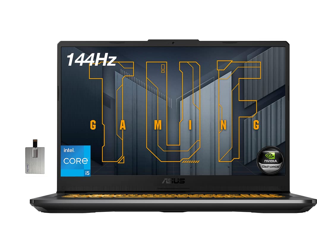 ASUS TUF Gaming Laptop 17.3
