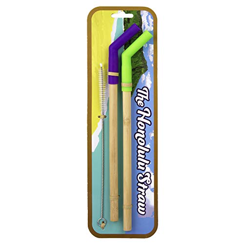 2-Pack Honolulu Straw