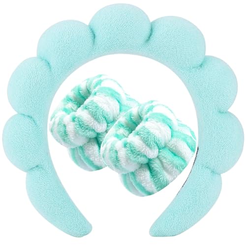 YXH Turquoise-3