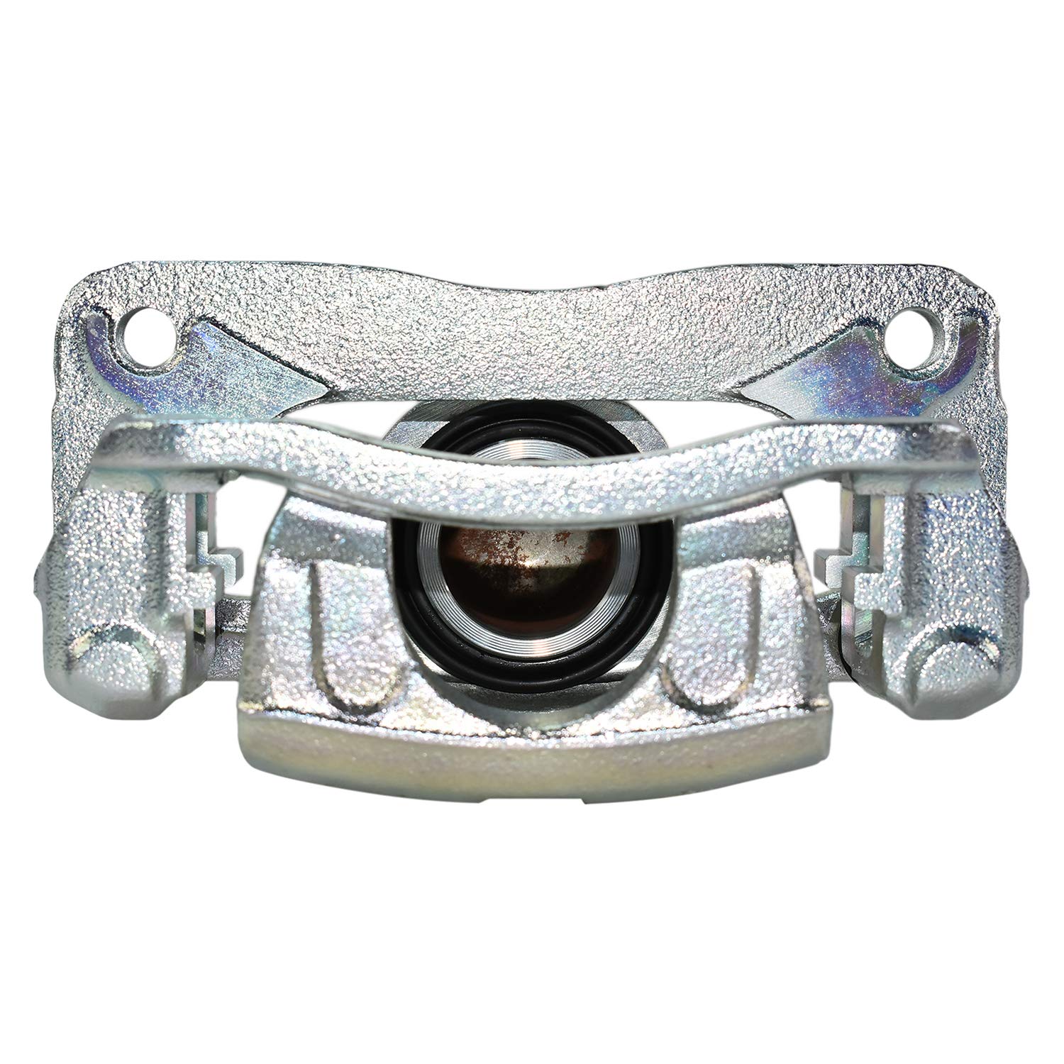Genuine Mando 16A5098 Disc Brake Caliper - OEM Replacement Part for Smooth & Reliable Braking Performance | Perfect for Daily Commuting, Highway Driving & Vehicle Maintenance