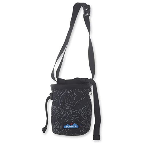 Black Topo