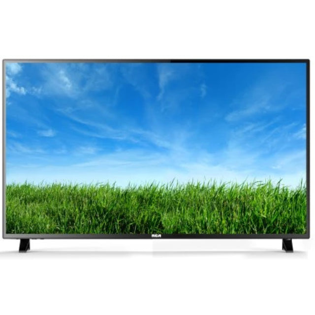 RCA 50-Inch Class LED Smart TV 1080P Full HD with Built-in WiFi - RLDED5078AE - Perfect for Living Room, Bedroom, or Home Theater Entertainment
