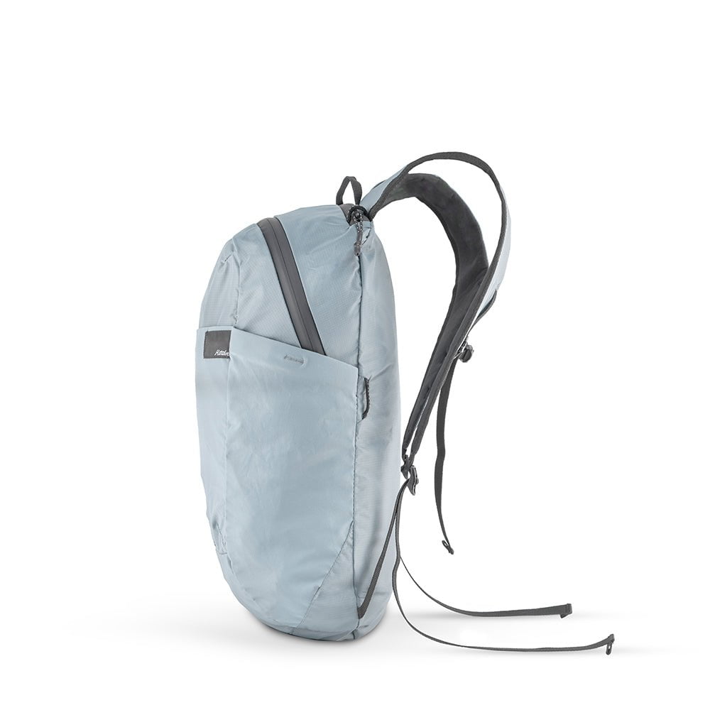 Matador ReFraction Packable Backpack - Ultra Lightweight & Waterproof Travel Daypack for Hiking, Camping & Outdoor Adventures
