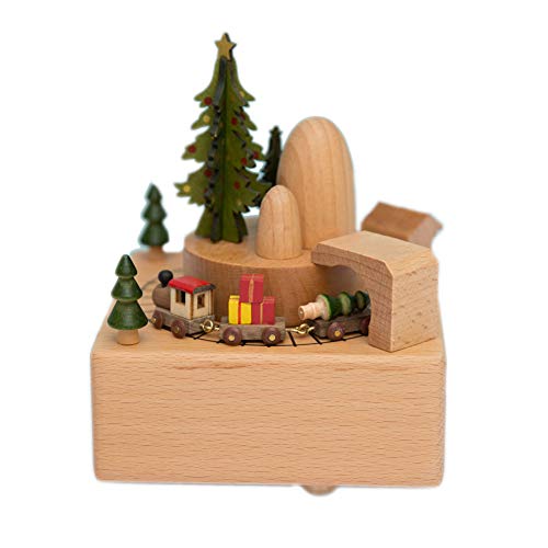 Christmas Tree-1
