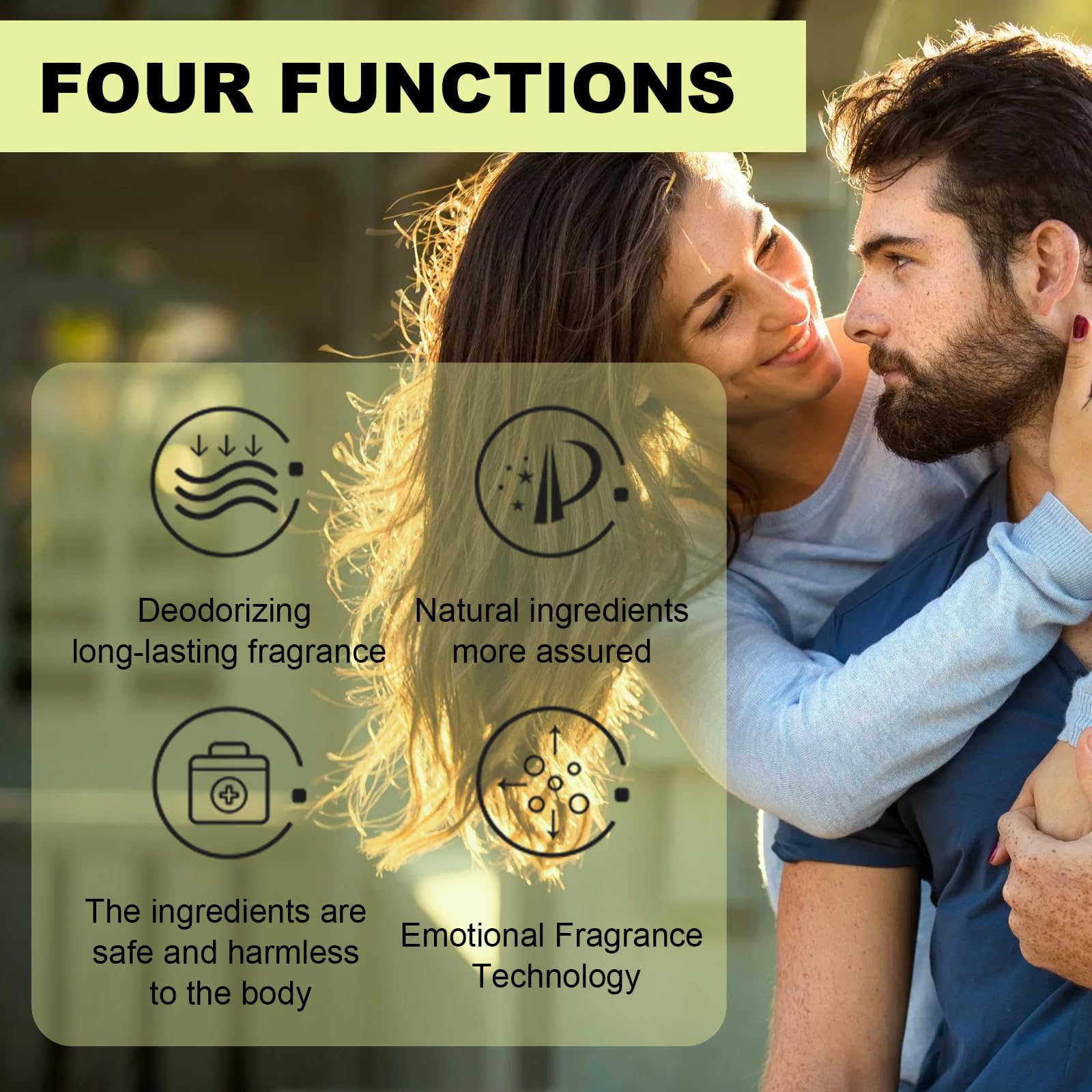 Rebel Pheromone Cologne for Men - Alloura Rebel Pheromone Perfume (3 Pack) | Attract Women, Boost Confidence & Enhance Dating Success | Perfect for Night Out, Club & Romantic Occasions