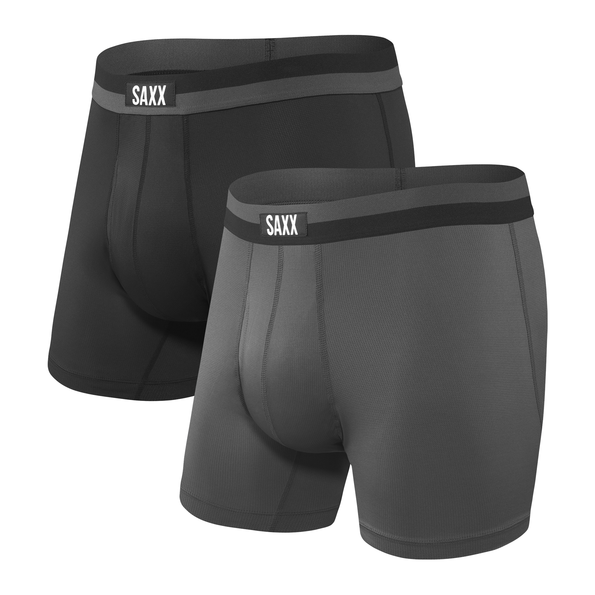 Breathable Sport Mesh (2 Pack) - Lightweight & Durable for Running, Gym & Outdoor Activities