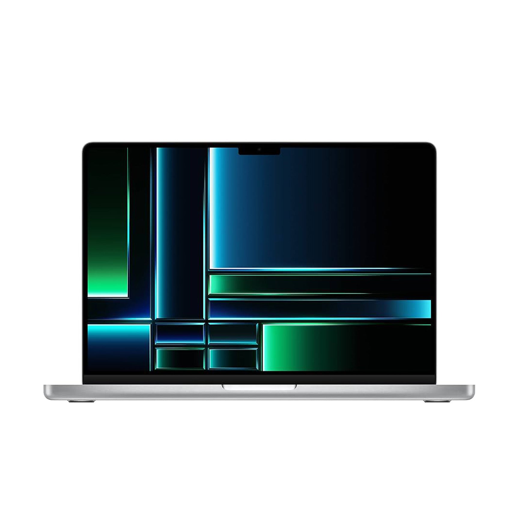Apple MacBook Pro 14-inch Laptop with M2 Pro Chip - Powerful Performance for Work, Gaming & Creative Projects