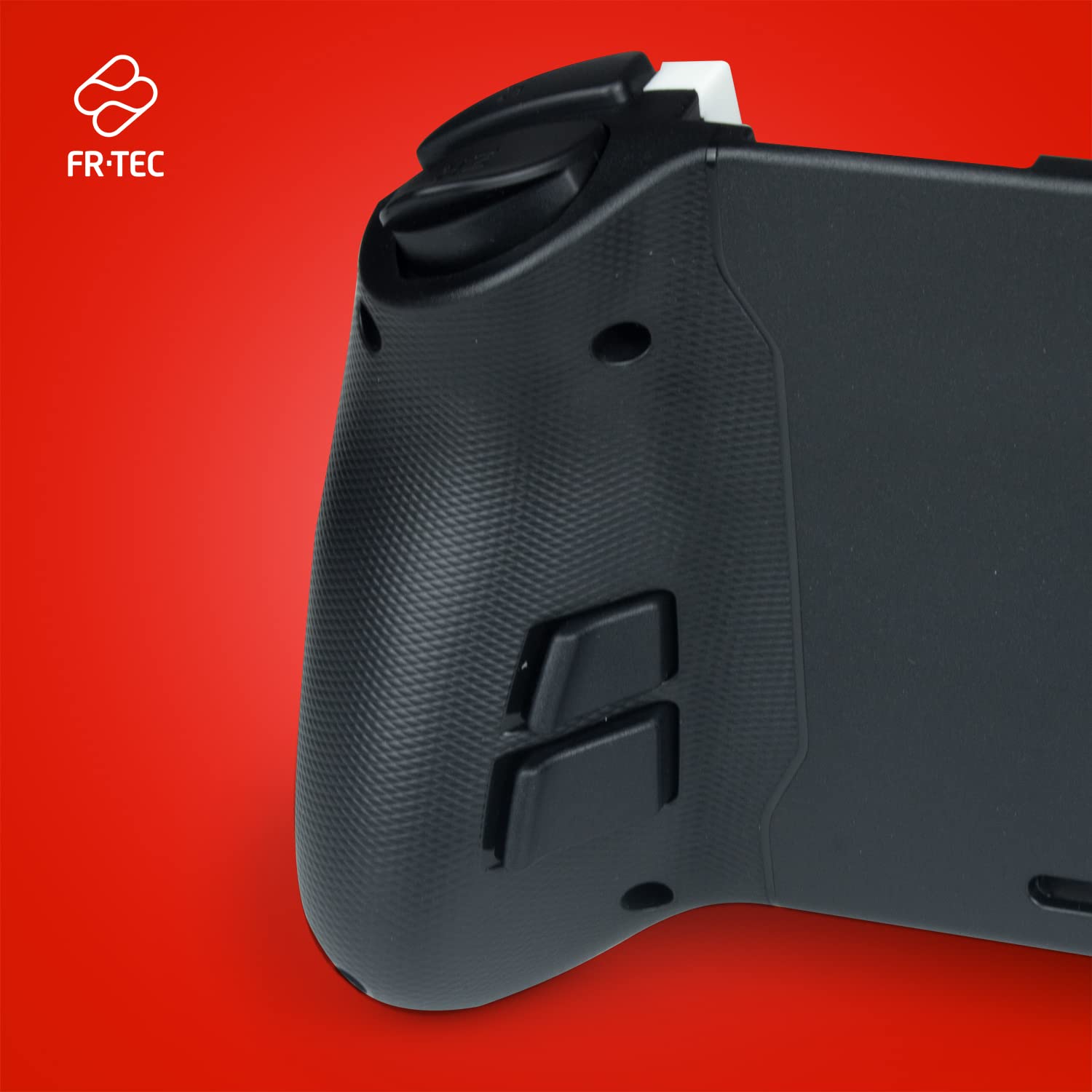 FRTEC Pro Gaming Controller for Nintendo Switch & OLED - Ergonomic Design, Wireless, High Precision for Competitive Gaming - Perfect for Esports, Home Entertainment & Multiplayer Battles