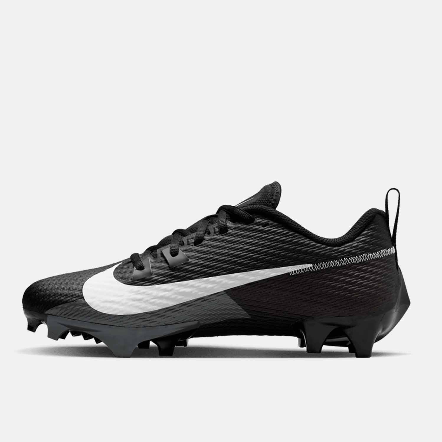 Nike Vapor Edge Speed 360 2 Football Cleats for Men - Lightweight Performance Soccer Shoes with Enhanced Traction for Turf & Grass - Perfect for Training, Games & Competitive Play