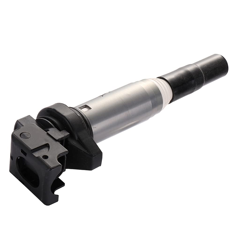 AUTOMUTO Ignition Coil Pack - Compatible with 2011-2013 BMW 135i 3.0L Engine - Direct Replacement for OEM Part UF667 - Perfect for Performance Upgrades & Engine Maintenance