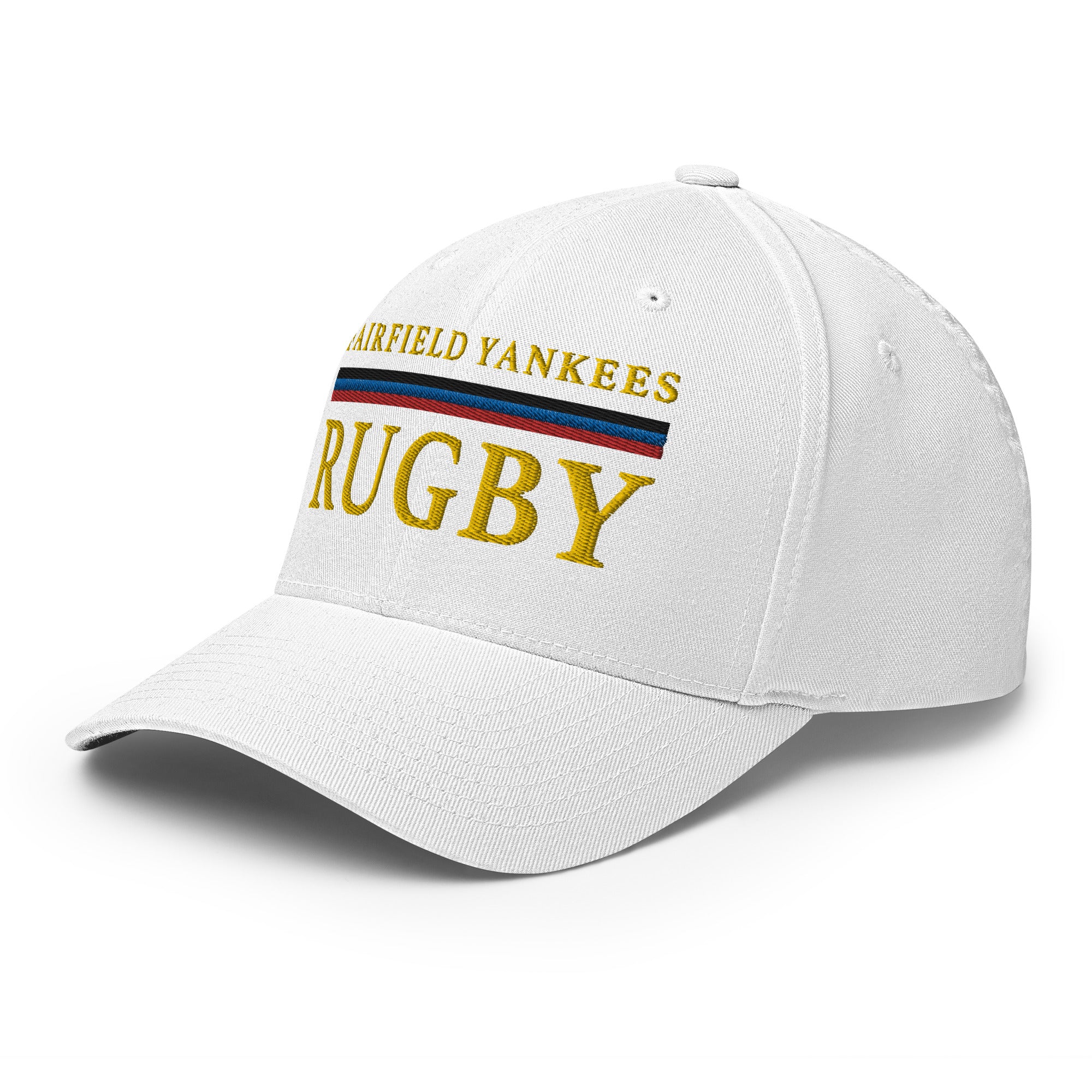 New York Yankees Official Flexfit Baseball Cap - Adjustable & Comfortable for Men & Women - Perfect for Games, Fan Gear & Everyday Wear