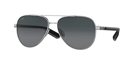 Dark Gunmetal/Grey Gradient Polarized 580g
