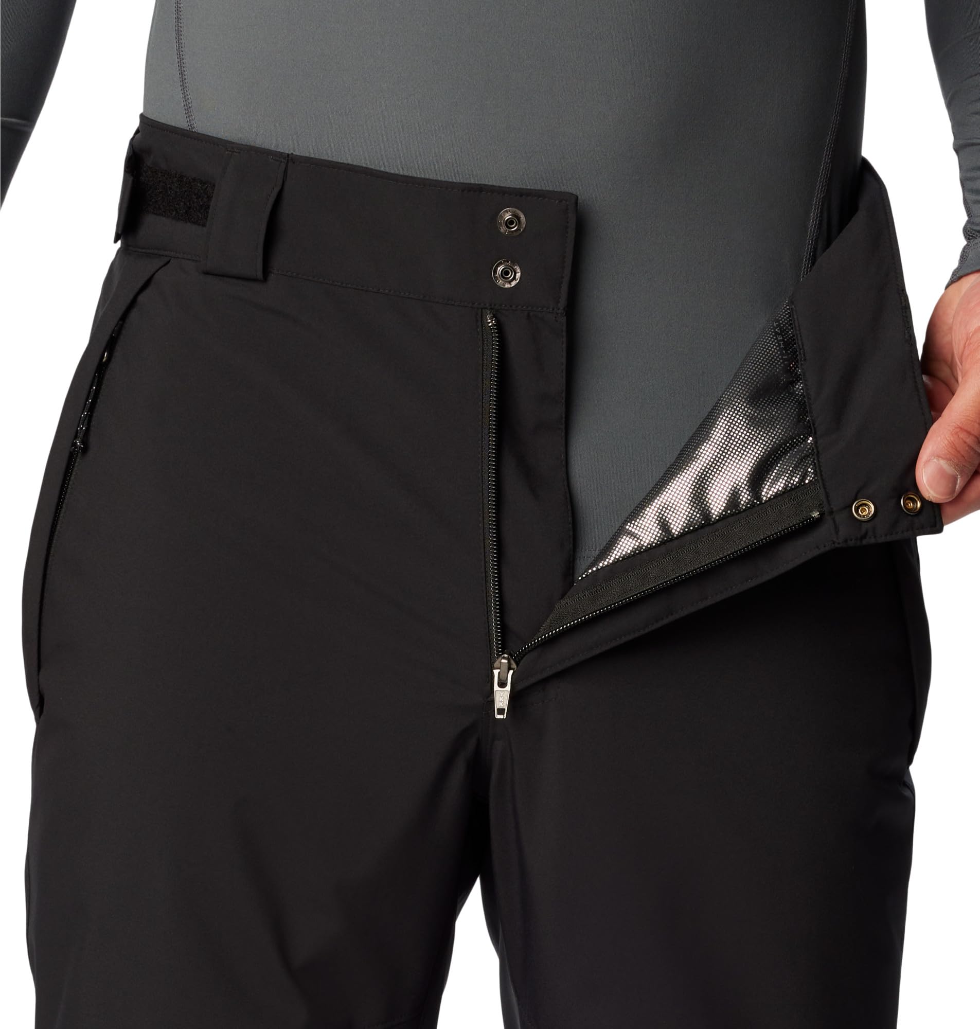 Columbia Men's Shafer Canyon Outdoor Hiking Pants - Lightweight, Water-Resistant & Durable for Hiking, Camping & Travel Adventures