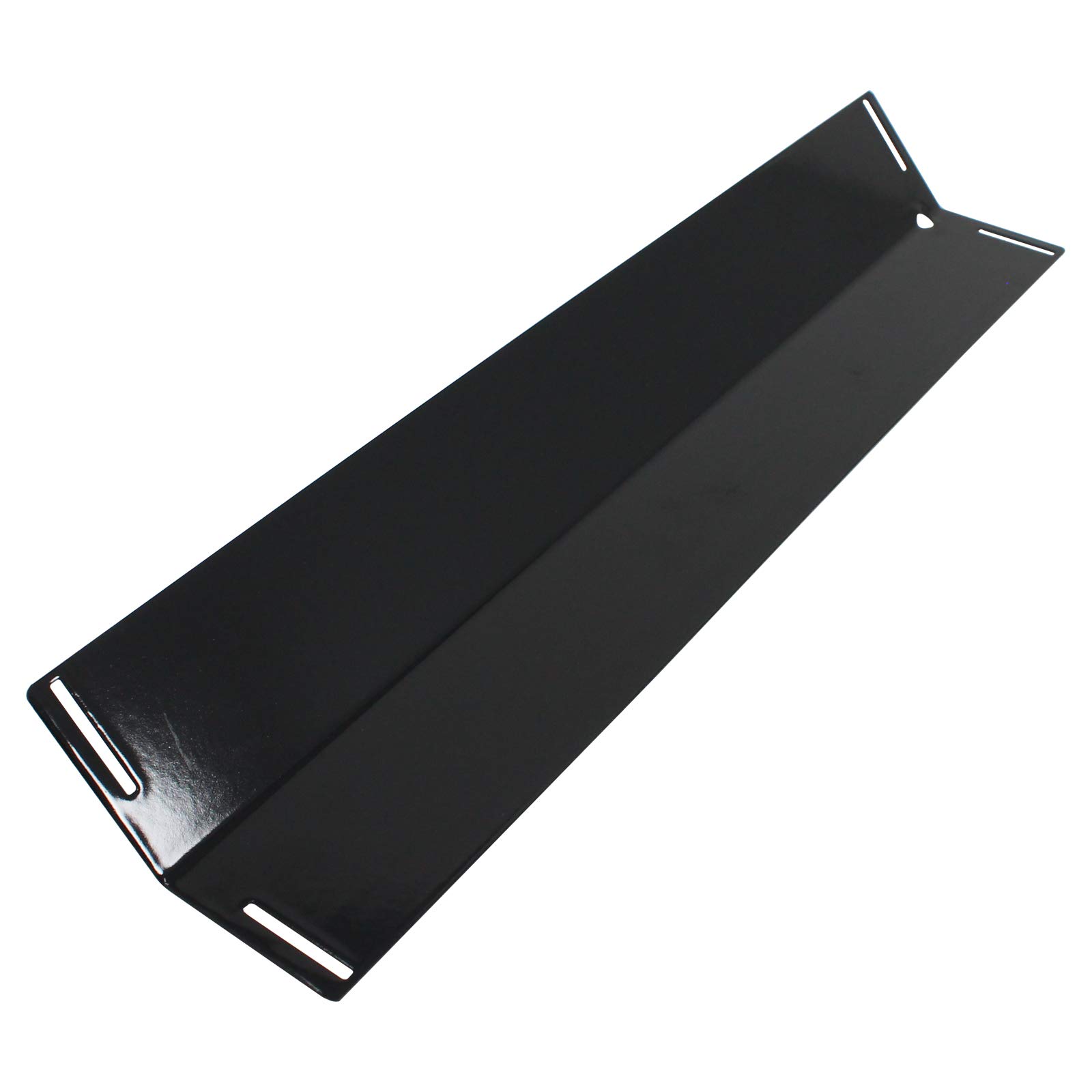 Beaumark BM616-NG BBQ Grill Heat Shield Plate Replacement - 16.5