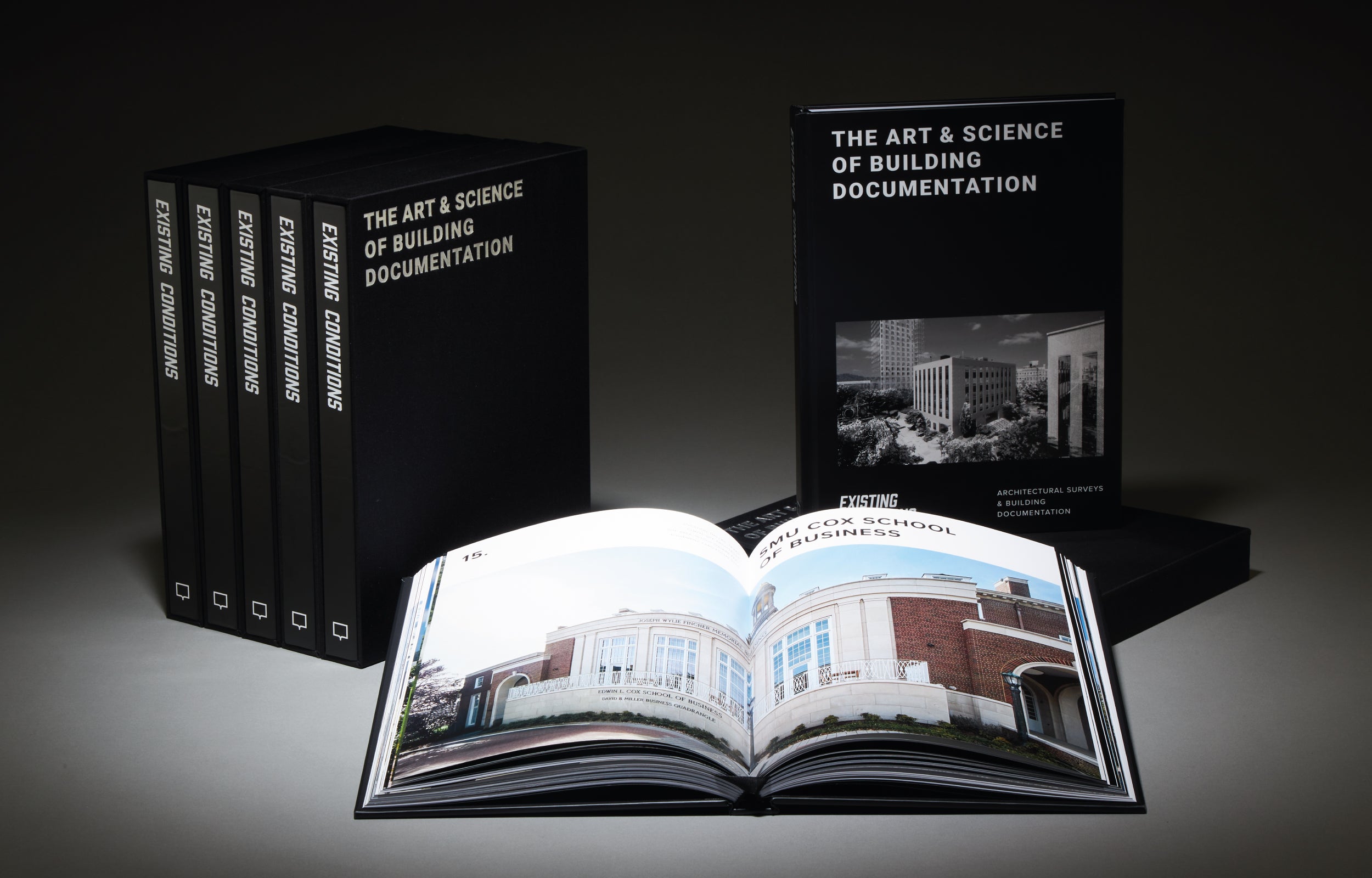 Building Documentation Guide: The Art & Science of Existing Conditions for Architects & Contractors | Construction Site Analysis & Renovation Planning