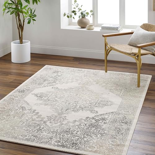 Light Brown/Medium Gray