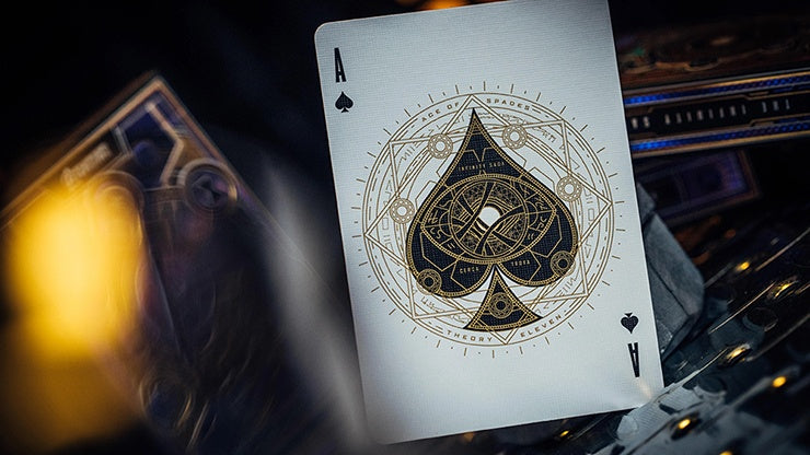 Marvel Avengers Playing Cards by Theory11 - Premium Collectible Deck for Card Games, Magic Tricks & Gifts | Superhero Theme for Parties & Game Nights