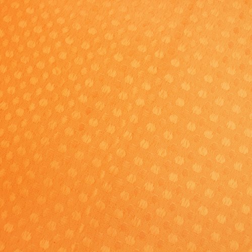 Orange Ombre