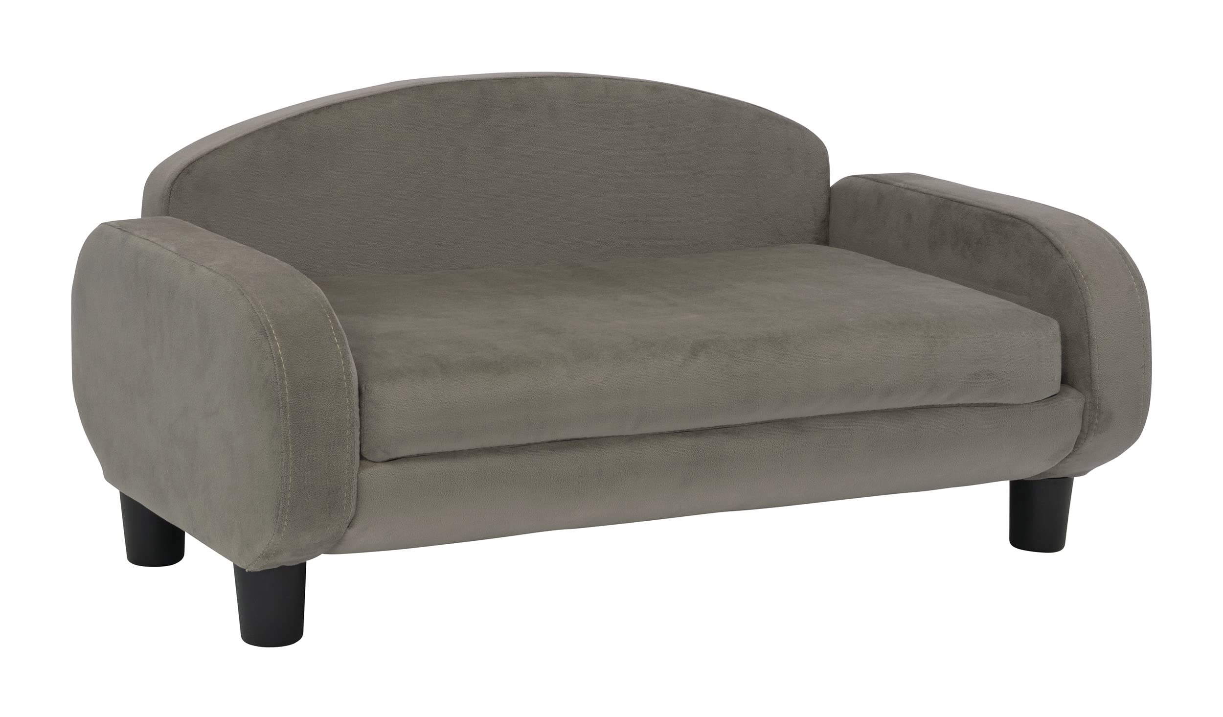 Premium Modern Pet Sofa - 31.5