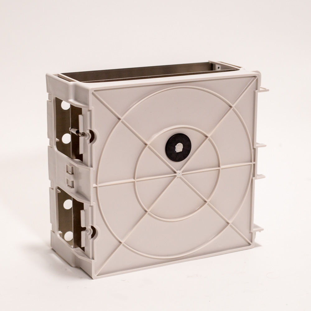 Foxy® R1 & R2 Microcentrifuge Tube Racks - Holds 60x 1.5mL Tubes | Lab Organization & Sample Storage for PCR, DNA, RNA Experiments | Perfect for Research Labs, Universities & Medical Facilities