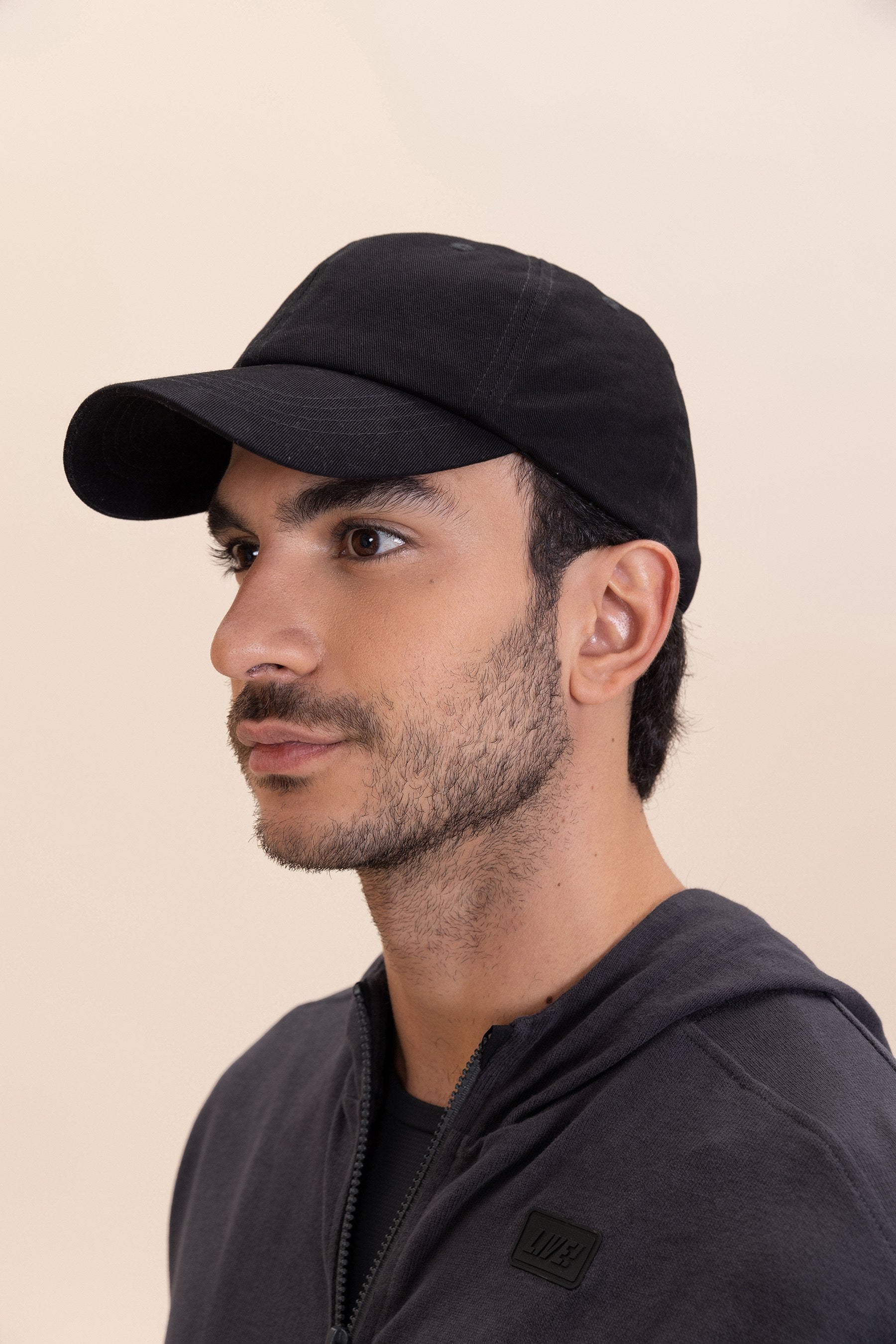 Stylish Unisex Twill Cap for Men & Women - Perfect for Outdoor Activities, Sports & Casual Wear