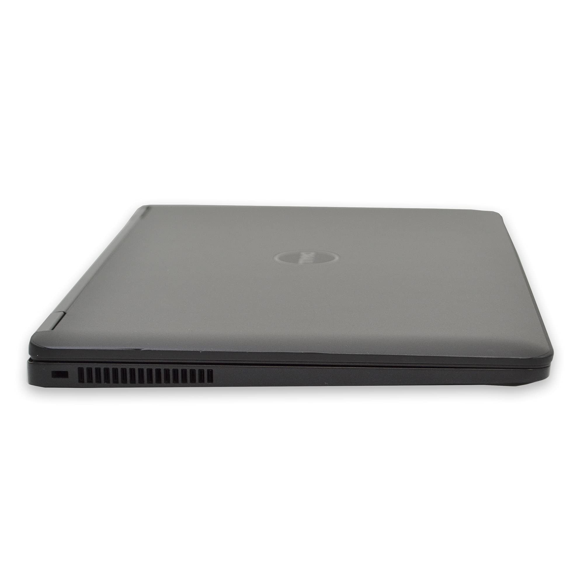 Refurbished Dell Latitude E7470 Business Laptop - Intel Core i5-6300U 2.4GHz, 8GB DDR3 RAM, 256GB SSD, 14