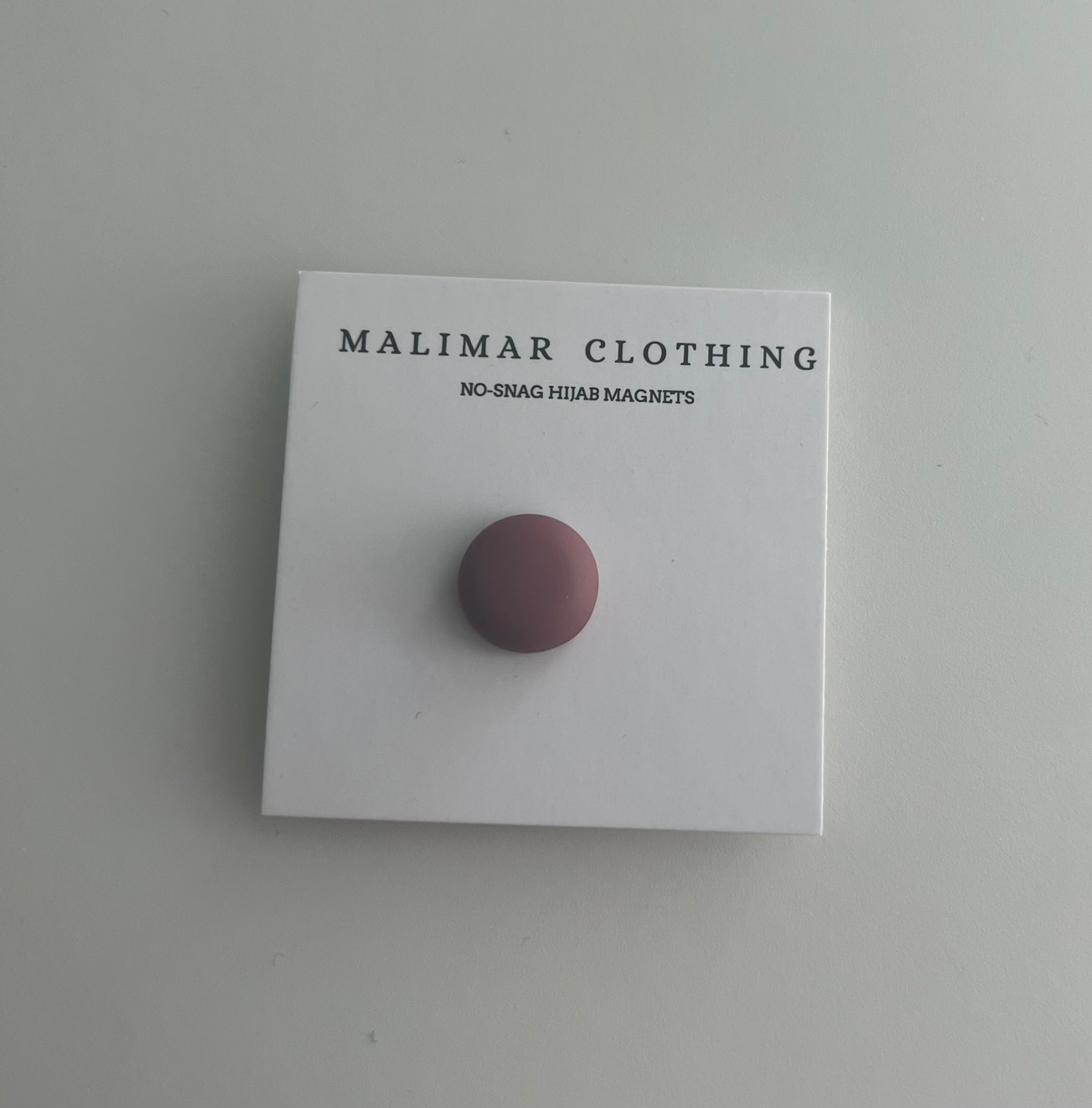 Matte Dark Rose Lipstick - Long Lasting Matte Lip Color for Women - Perfect for Everyday Wear & Special Occasions