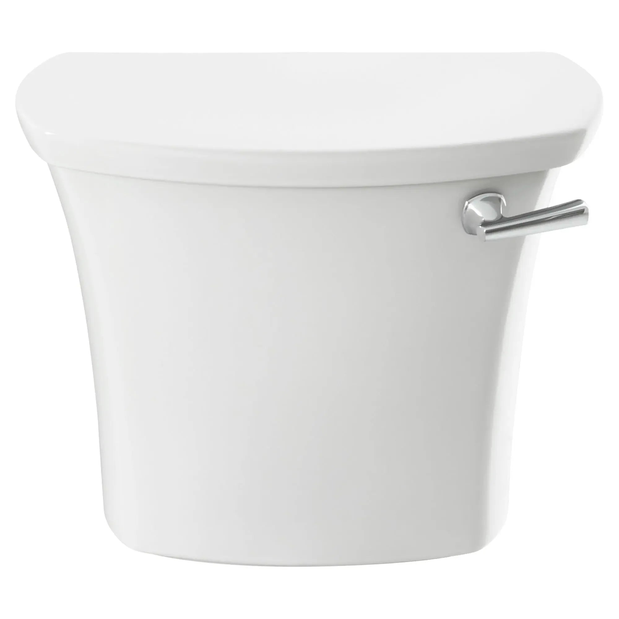 Edgemere® 1.28 GPF/4.8 LPF Right-Hand Trip Lever Toilet Tank - 12 Inch Rough-In Size for Bathroom Renovation & Water Conservation