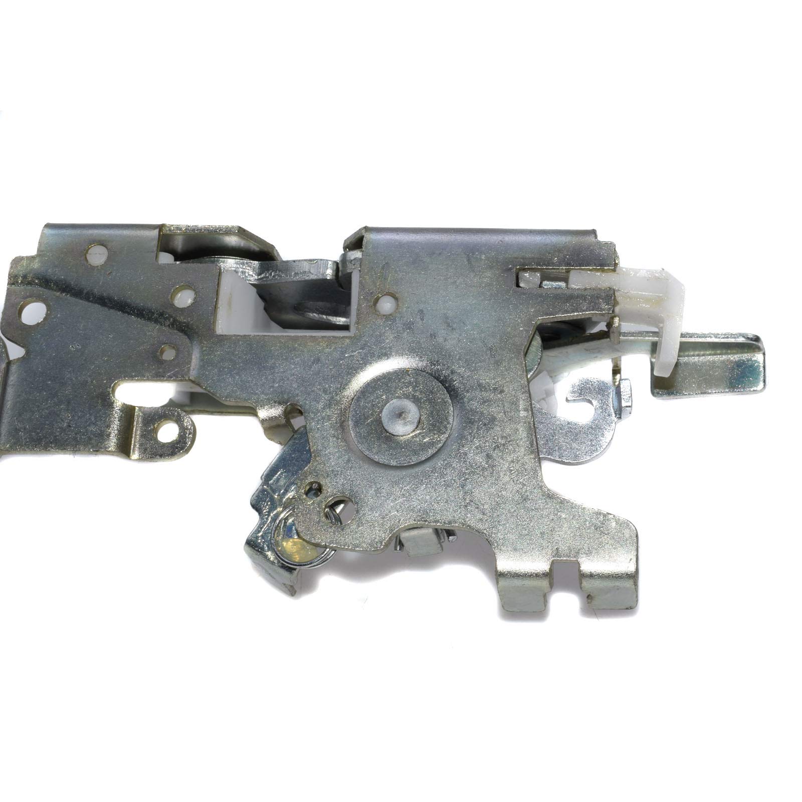 Premium Front Door Latch Lock for 1995-2006 Mercedes Dodge Sprinter (Part# 9017201035) - Driver Side Replacement - Perfect for Vehicle Security & Door Repair