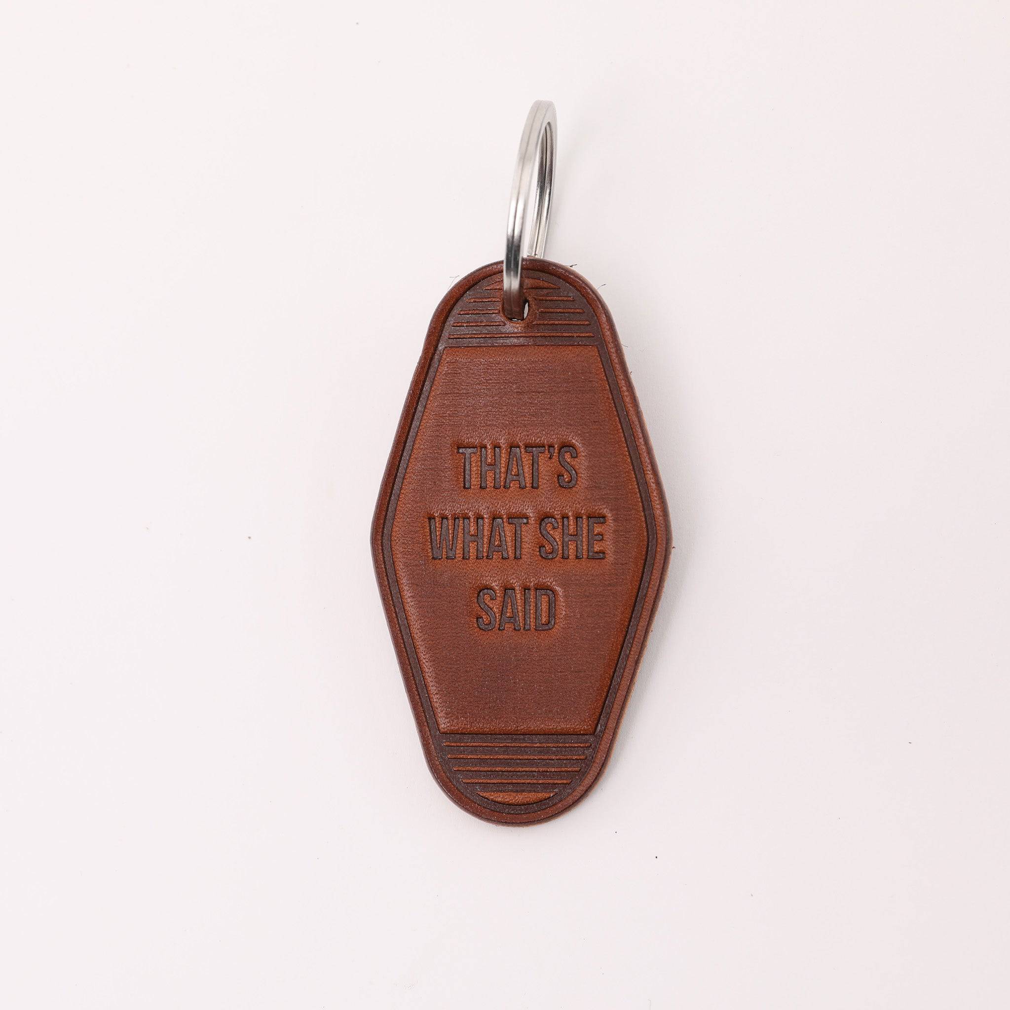 Personalized Engraved Keychain for Dad - Unique Gift for Father's Day, Birthday, Anniversary | Durable Metal Key Ring with Custom Message - Perfect for Everyday Use, Travel & Car Keys