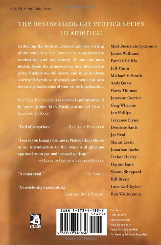 Best Gay Erotica 2004 - LGBTQ+ Erotic Short Stories Collection | Best Gay Erotica Series | Perfect for Pride Month Reading & Adult Entertainment