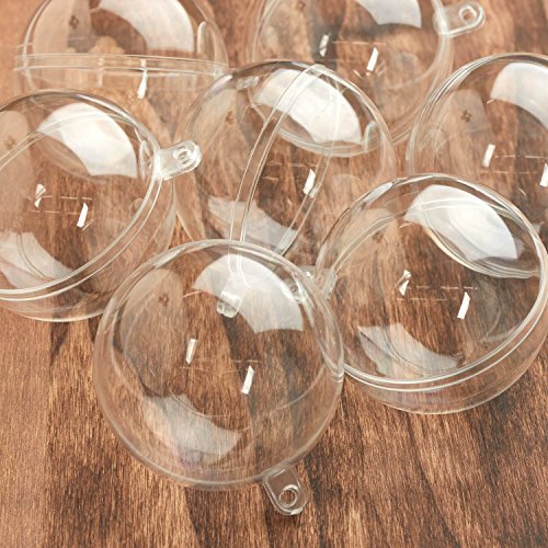 12 Balls – 50mm