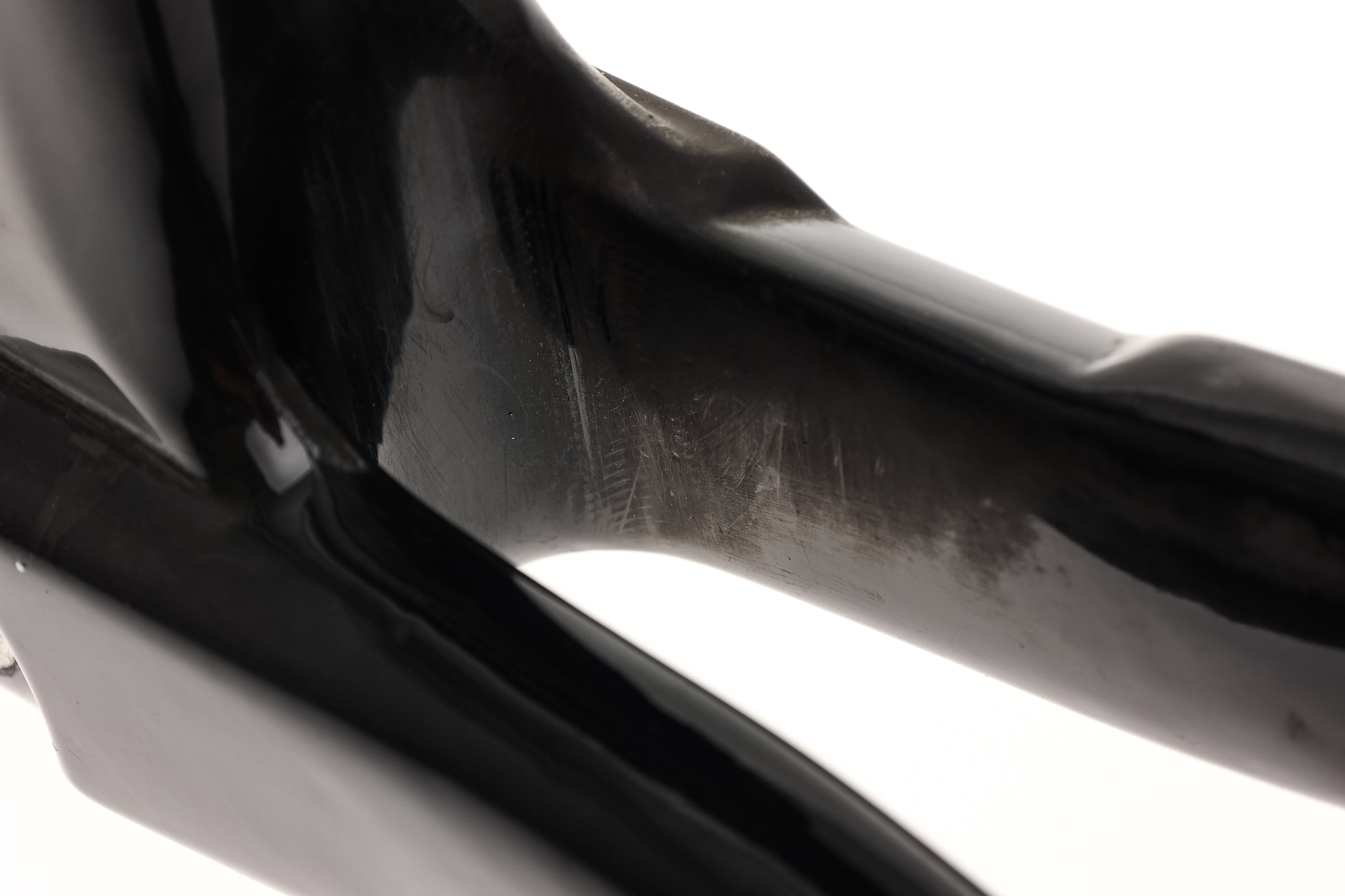 Argon 18 Gallium Large Frameset - Premium Carbon Road Bike Frame for Racing & Endurance - Perfect for Competitive Cyclists & Long-Distance Riders