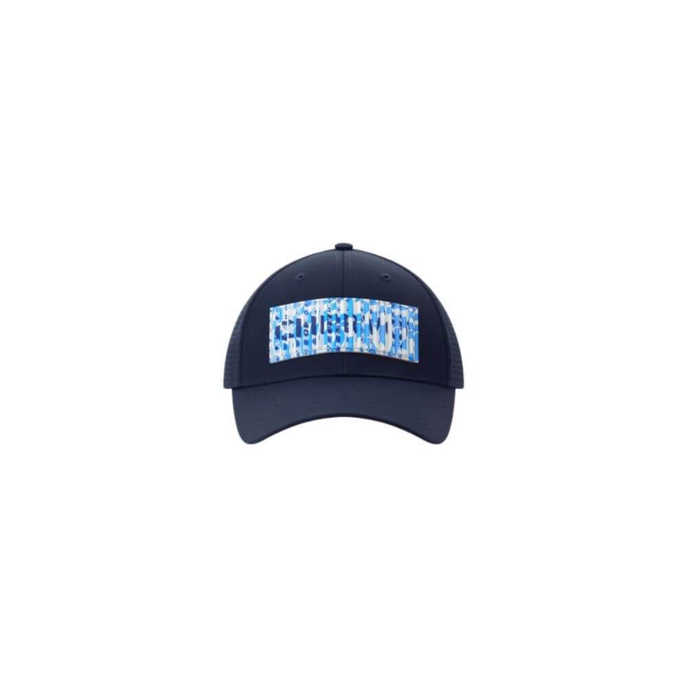 TIMELESS NAVY