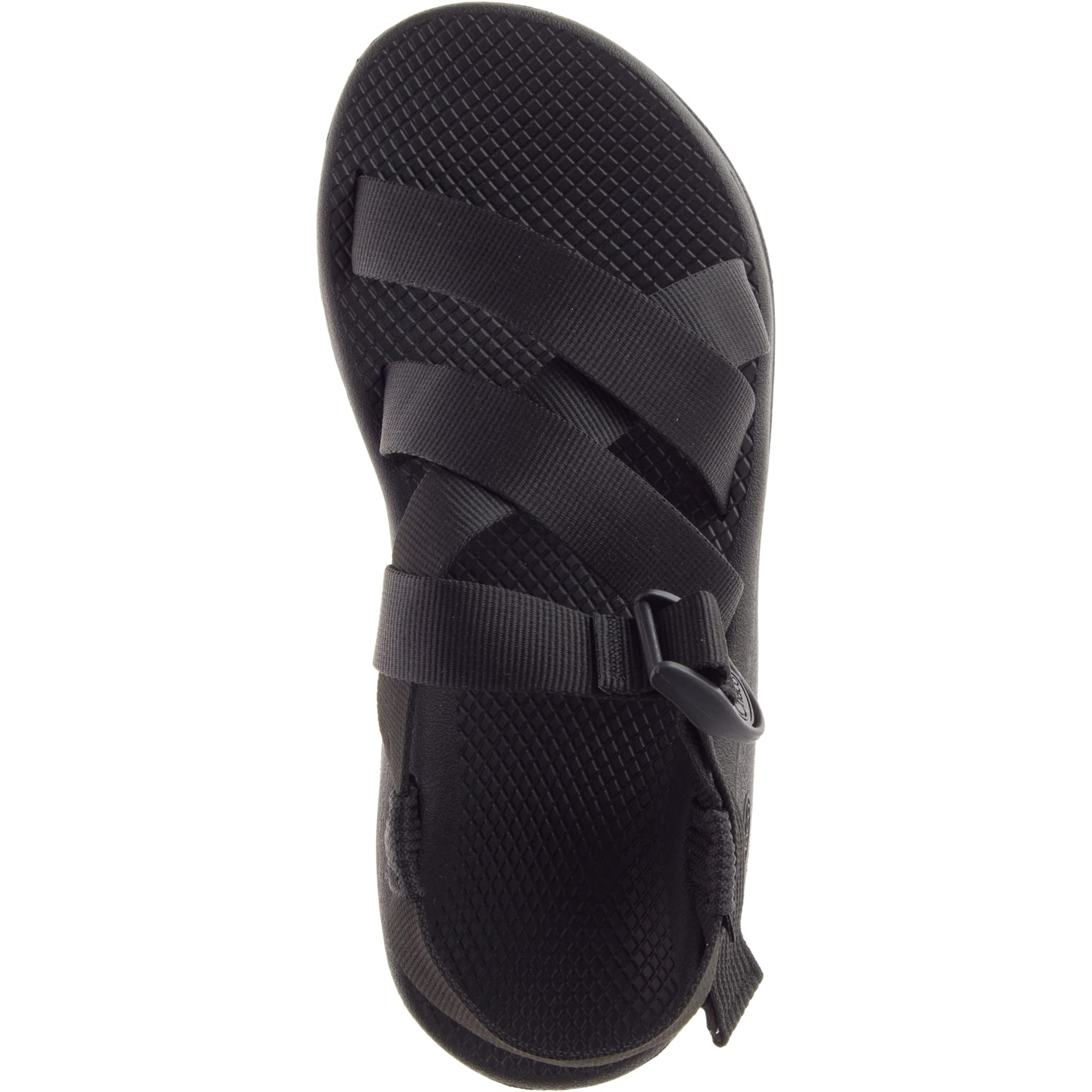 Chaco Men's Bandedz/Cloud Sandal - Comfortable Outdoor Hiking & Water Sandals for Men - Perfect for Beach, Camping, and Travel Adventures