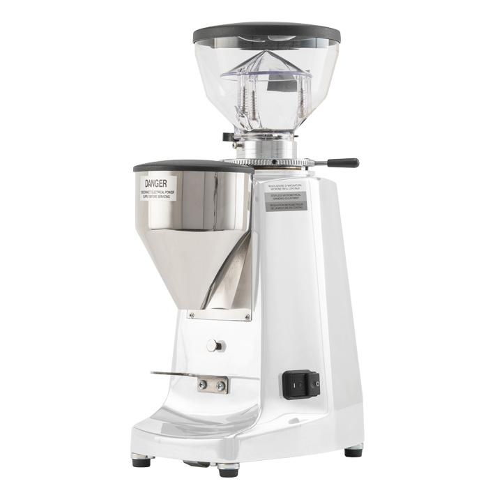 La Marzocco Mazzer Lux D Espresso Grinder - Professional Coffee Grinder for Home & Cafe Use | Perfect for Espresso, Latte & Cappuccino Making