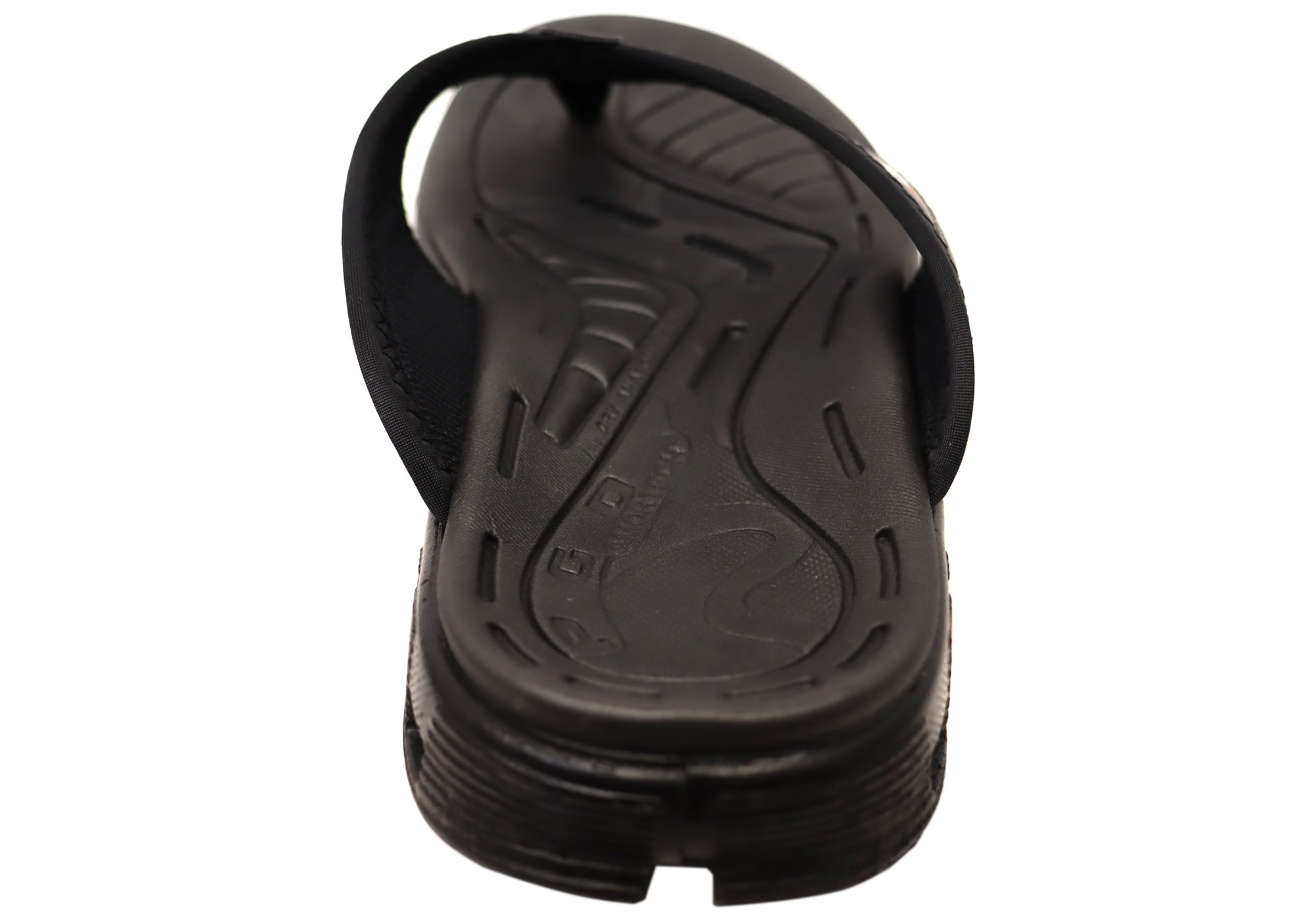 **Blake Men's Comfortable Thong Sandals - Made in Brazil - Perfect for Beach, Pool & Casual Wear**